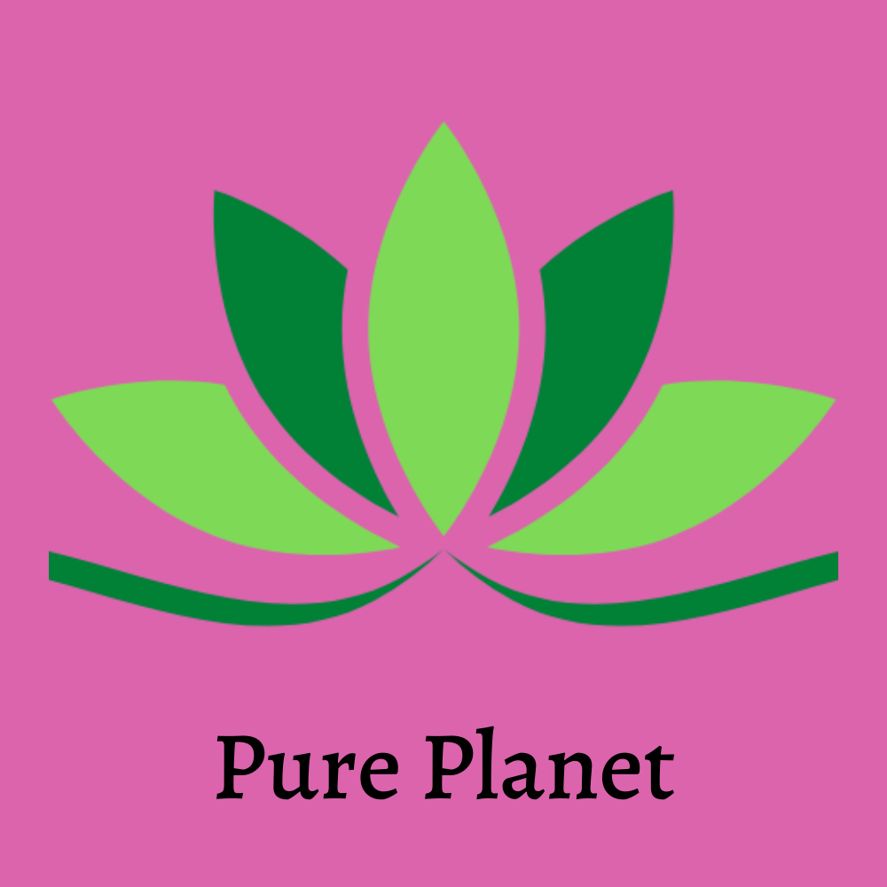 Pure Planet home